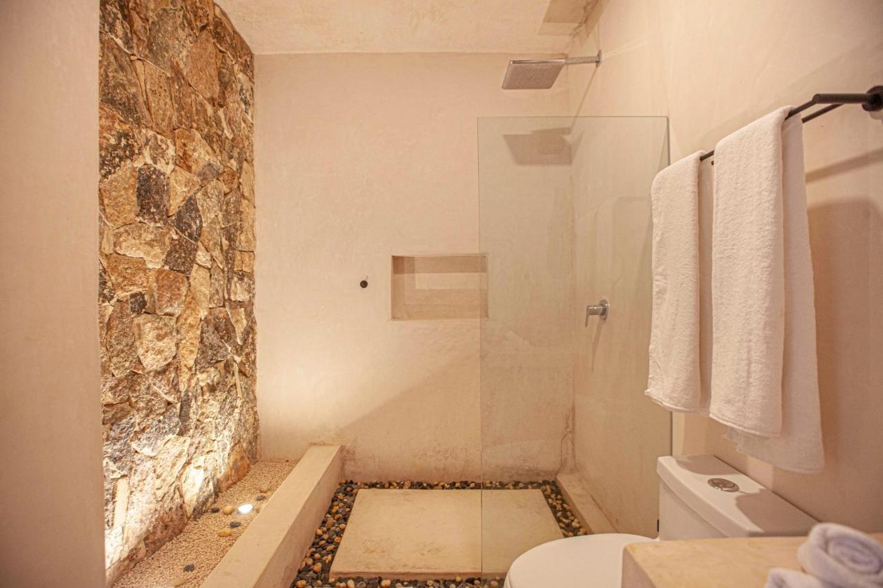 Calma Jungle Villas טולום מראה חיצוני תמונה